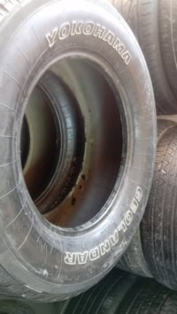 ٢٨٥/٦٥/١٧ • يوكوهاما • طقم