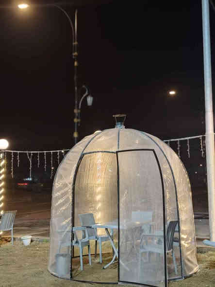 كبرات للبيع افصال خاص ومرتب سعر الوحده 280 الف عدد 4
 أيضا يوجد كراسي للبيع عشر طاولات
ملاحظة سعر الكبرات وحد وسعر الكراسي وحد
 واذا تحب اتصل وتدلل
للاستفسار اكثر :*********** موصل
