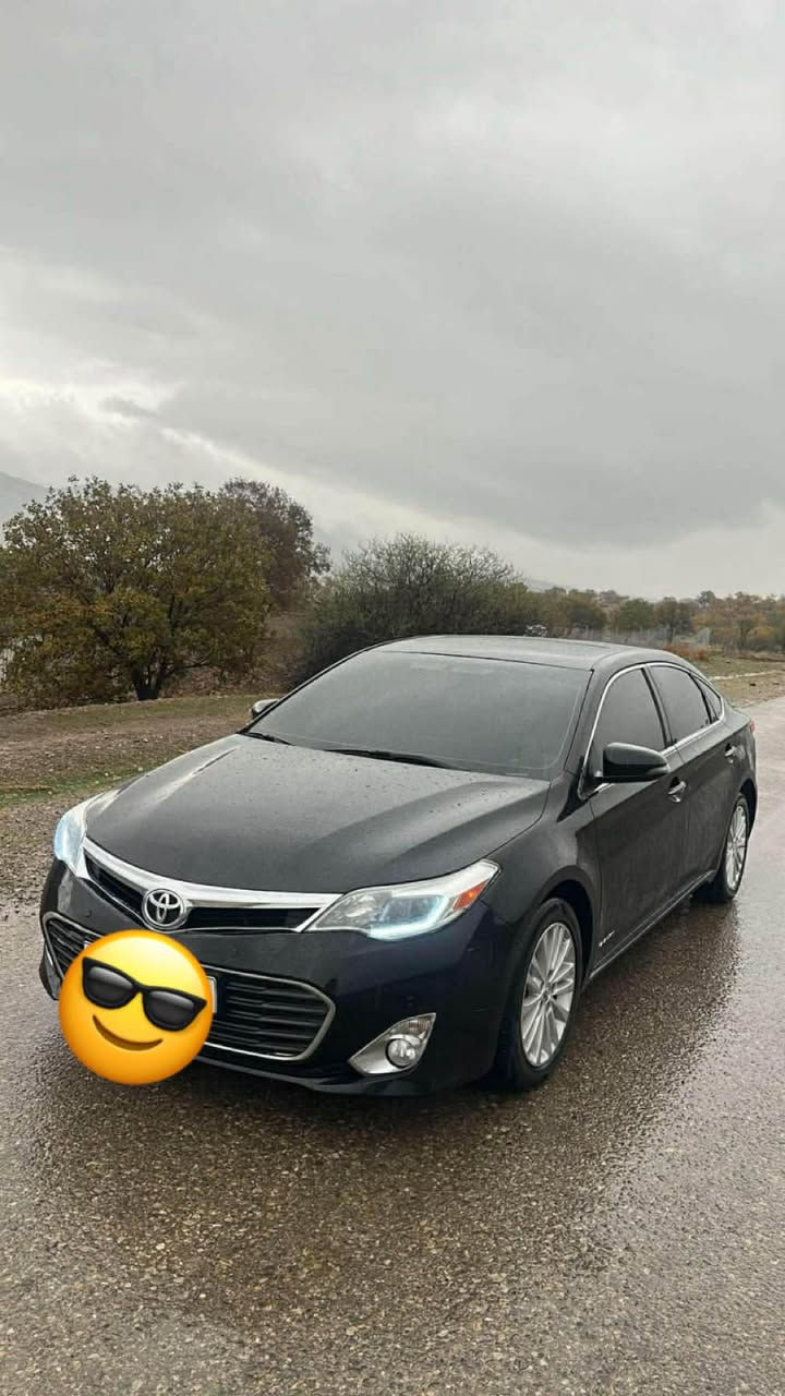 avalon 2013  1 pala sard + yak pala boyax babe nawgrtn  zor jwana sayaraka male dosta 4 taya toyo entaj 2025 lazhera ga3e belady lagala parda esh aka kwshnw swkan ba shart zor jwanw sharekaya  da3amesh boyax nya gerw makena ba shart nrx 196 شربازهير, السليمانية


**إذا كنت صاحب هذا الإعلان وتريد حذفه لأي سبب، رجاءا أرسل رسالة إلى الدعم الفني**