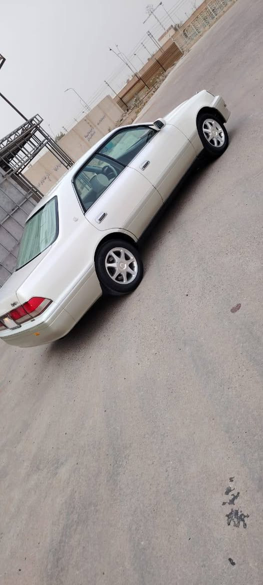 سلام عليكم راس الثور مديل ٩٦ تسجيل جديد مزاد رقم بصره سنويه ٣٠ السياره فول ماعده الفتحه كفاله كص ونقل وضربه وعيب شرعي السعر ١١٥ وبيه مجال بسيط ترهم مراوس حسب القناعه  العنوان البصره      هاتف ***********
