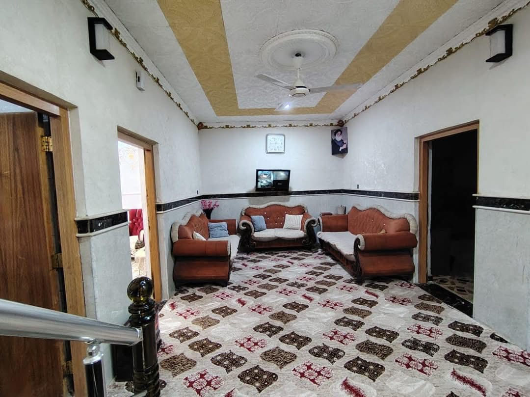 السلام عليكم بيت للبيع المساحه 200 متر العنوان ميسان العرضات قرب شؤون المرأة 📞 ***********
