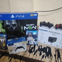 ستیشن 4 • ٣ يدات • يو بي اس فاربر