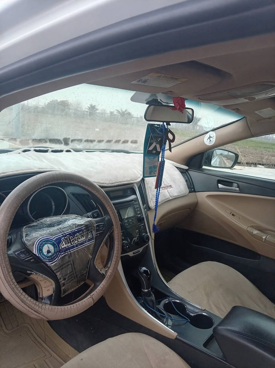 السلام عليكم
سوناتا مضلع 2011 للبيع
وارد امريكي
لون ابيض
رقم كركوك
سنويه لل2029 باسمي شرط التحويل
محرك 2400
 اربع قطع صبغ 
 فقط 
تاير نظيف 
مكان السياره الشرقاط—اسديره سفلى
السعر 105 بي مجال شي قليل
***********
