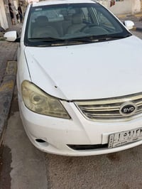 بي واي دي F3 • ٢٠١٦ • محرك وكير سليم