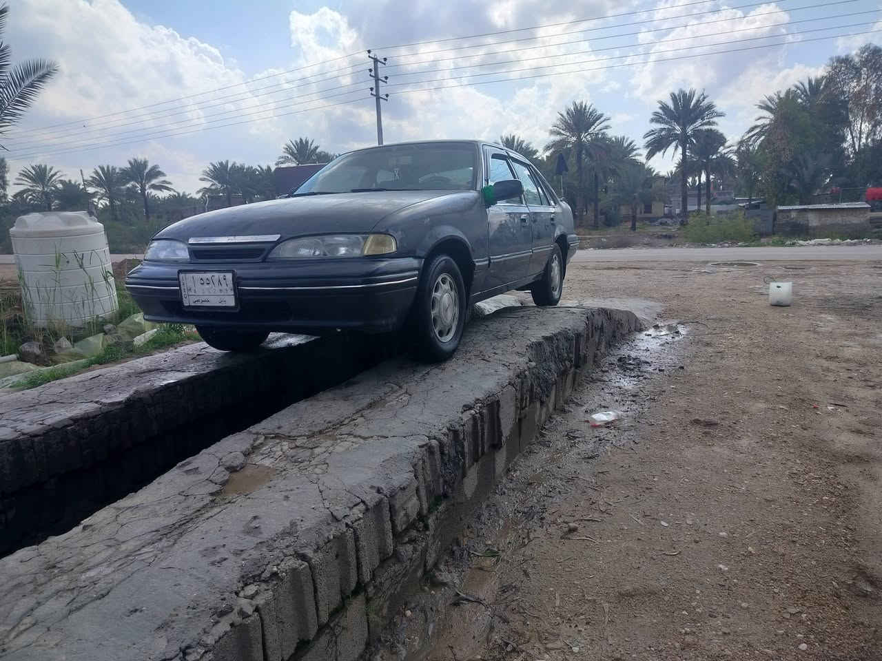 سلام عليكم دايو ابرنس للبيع اتوماتيك موديل 95 مكينه كير وحداديه خير من الله مشط جديد رادتير سراوين جديد وراديتر مآل تبريد جديد كمبريسر جديد بقه أشد بواري وتشحن غاز تخم تاير جديد جامه اماميه جديد قبل يومين شديته سنتر لوك حتى جنطه عل سنتر لوك ماكو اكلوب نقص بيه جرس سكن شغال اوفر شغال سياره جانت متروكة عند  صيدلاني. سياره.بسمه يريد مداور  أخذت عدتت من جديد كل تفاصيل ذاكره مكان بابل سده هنديه مهناويه رحمه والديكم موشراي لأ يقلق ولا يتصل سعره 33بيه مجال ***********
