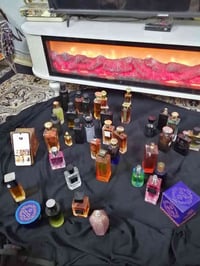 عطور كويتية أصلية للبيع للاستفسار واتساب 07735824711