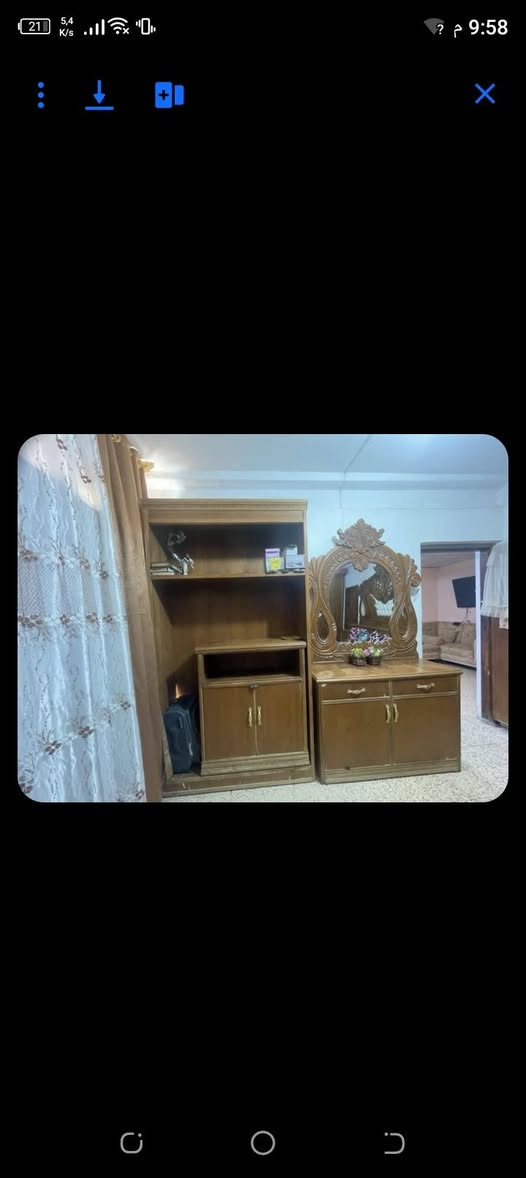غرفه مستعجل علابيعه شراي اليوم يجي ياخذها سعر 420 بيهه مجال عنوان ابو غريب


**إذا كنت صاحب هذا الإعلان وتريد حذفه لأي سبب، رجاءا أرسل رسالة إلى الدعم الفني**