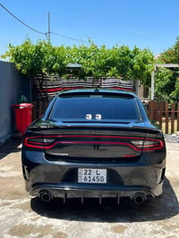 تشارجر GT • ٢٠١٩ • مكفولة