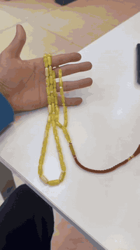 مسباح كهرب بولوني تلطيخ سيراميك وزن ٢٨ غرام قصه كبسولية مميزه 
للأستفسار التواصل عبر مراسلة الصفحه أو على رقم الواتساب ***********
