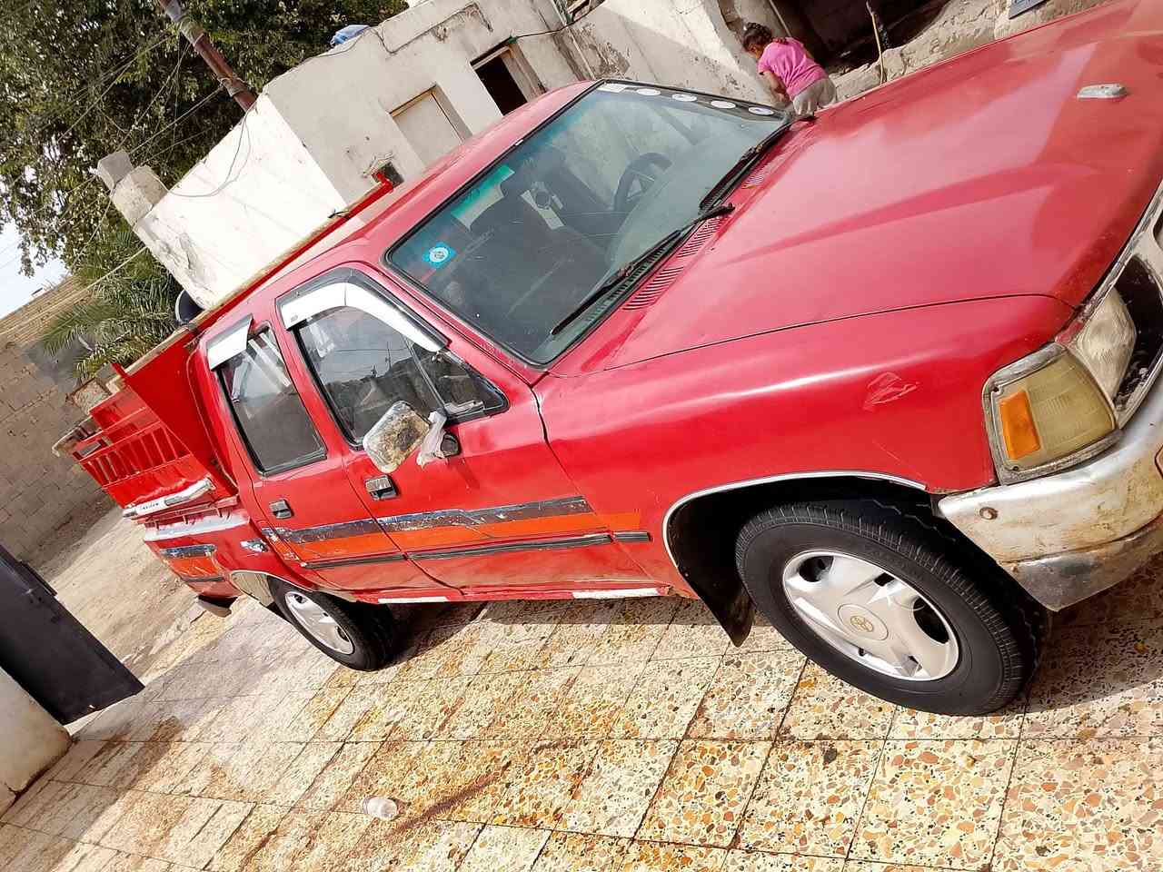 تيوته 90 كفاله بس جاملغ مبدل بيه شاصي مكفول عل فحص مكينه 3y ياباني تحويل مباشر رقم نكليزي جديد *********** سعر 50 وبيه مجال

