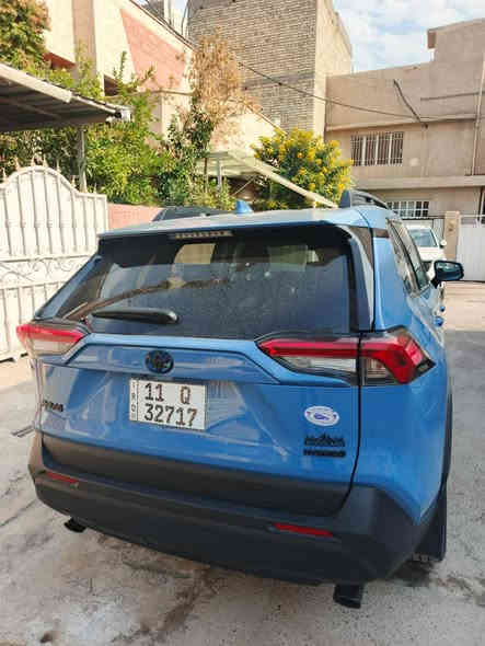 هاي سياره مدوخة الفيترية متعطل مكينة عملية  هايبرد مال سفر طويل الامد نوب TRD وبسعر قديم العمية

راف فور هايبرد 2023

ماشيه 40 ميل 

#السعر_الطلب_في_التعليقات

سياره مواصفات TRD  نضام التعليق  تايرات جبليه

  بصمه  رادارات  تبريد  قطعتين

ضرر جاملغ تبديل  جاملغ السايق   صبغ  وربع البونيد

 حافه الباب مباوك وي الجاملغ صبغ

مكانه بغداد سبع ابكار

***********
