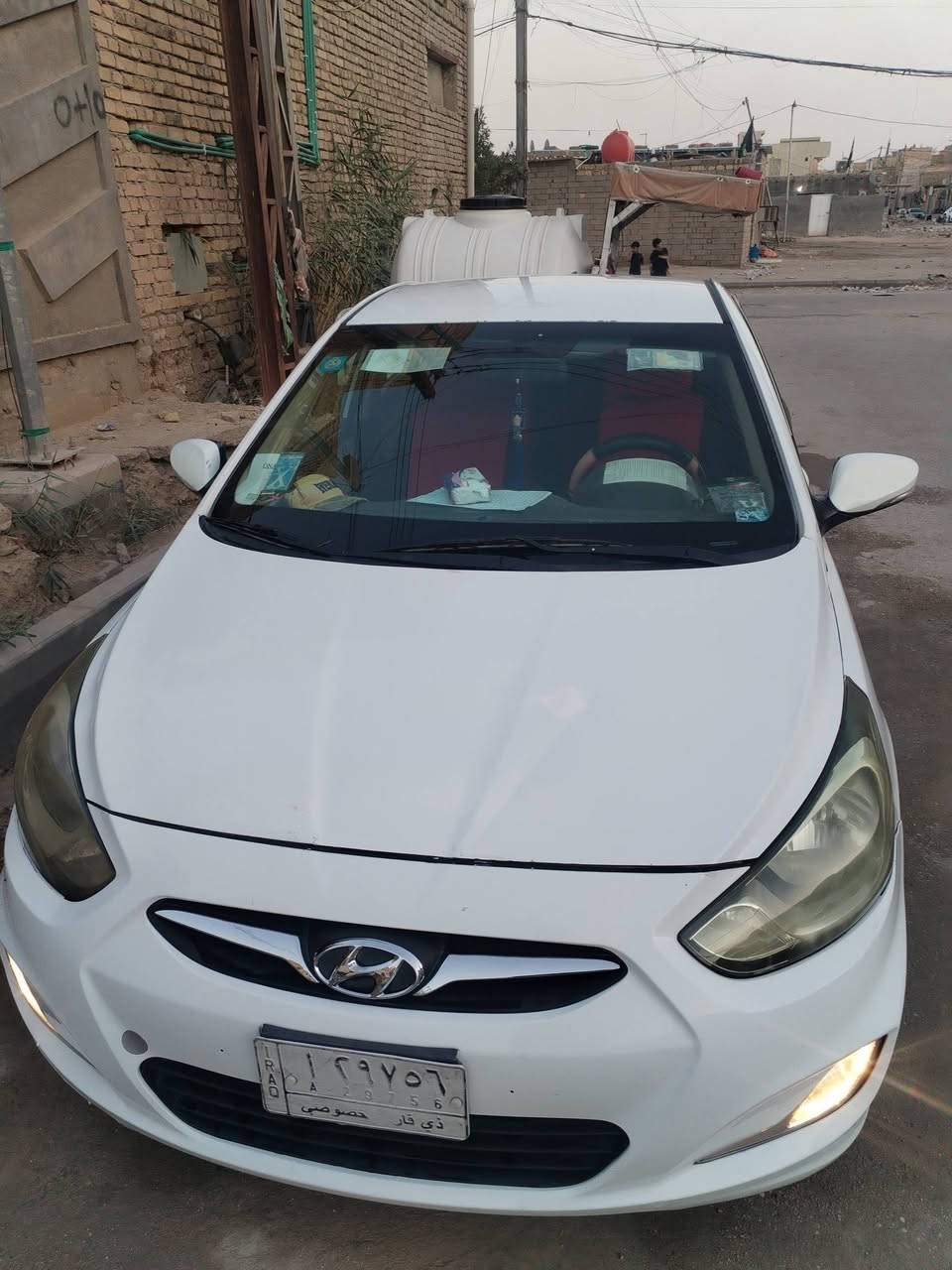 اكسنت بسمي تحويل مباشر نضيفه مال جناي مضروبه بجم كير ومكينه حاويه كله جديد تبريد ثلج موديل 2013 محرك مرغوب 1600 جام كهربائي اشاره بل مرأي ريموند تقفيل البواب وتفتيح عنوان ناصريه سعر ٨٤ مكلف بل نشر رقم راعيها ***********  بياعه شرايه ابتعد عني
