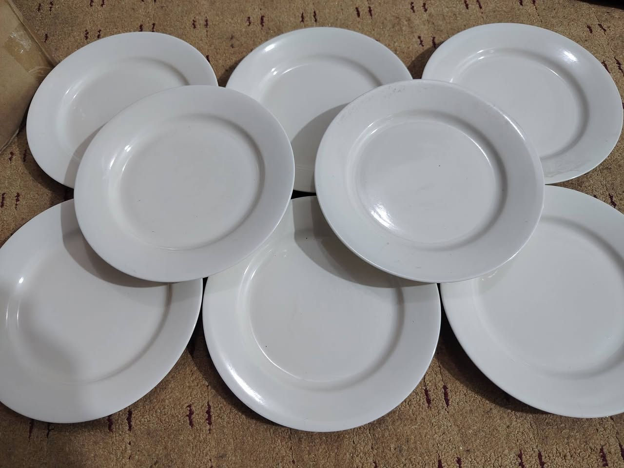 مواعين وبلامهةوكوابه للبيع


**إذا كنت صاحب هذا الإعلان وتريد حذفه لأي سبب، رجاءا أرسل رسالة إلى الدعم الفني**