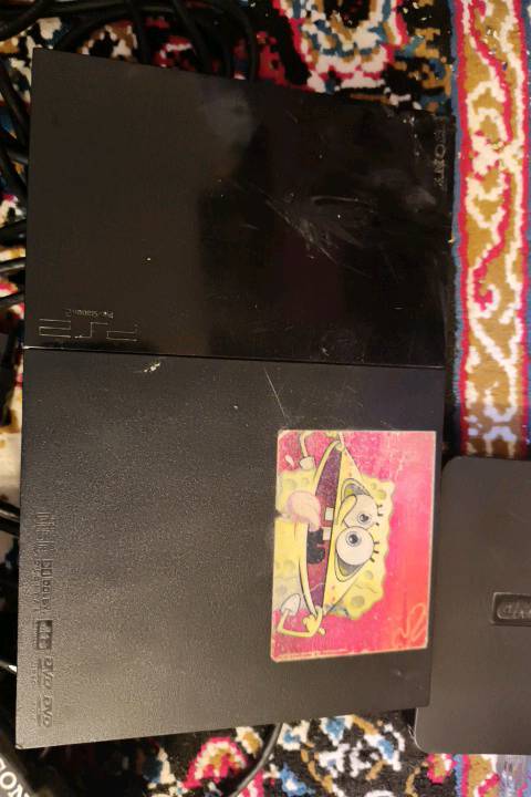 ابلي تو 2 للبيع شغال كامل كلشي كامل شغال مع ملحقاته يدات 2 هارد 2 سعره   40..... الشراي يتفضل 
ما هو السعر المطلوب للجهاز؟: 
سعره 40
هل هناك ألعاب مرفقة مع الجهاز؟: 
لا 
ما هو موقعك ليتسنى للمشتري معرفة كيفية استلام الجهاز؟: 
بغداد 
هل تقبل التفاوض في السعر؟: 
بي مجال 
هل هناك أي أعطال في الجهاز يجب أن يعرفها المشتري؟: 
لا