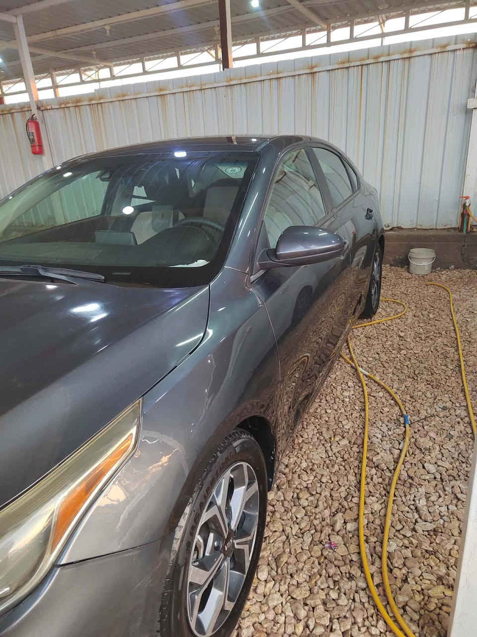 فورتي 2021 أربيل ماشيه 67 ضرر فقط بنيد مصبوغ بدون دواخل بارد جاملغات بدون صبغ منظومه غاز 60لتر 
محرك 2000 دوش كير cvt بلادي 
للأستفسار واتساب *********** النجف 
السعر 138 بي مجال
