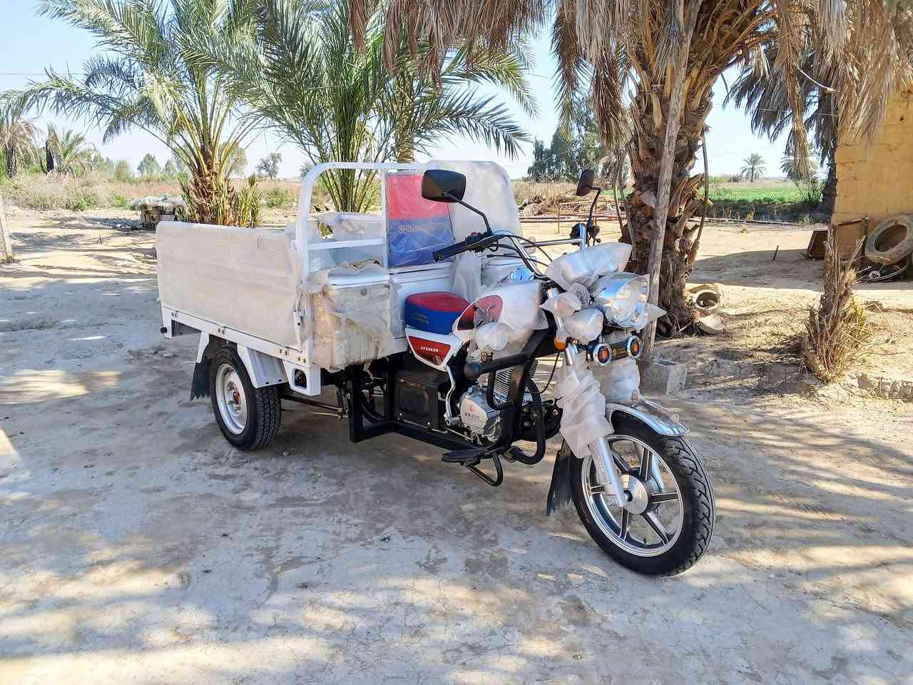 السلام عليكم
 للبيع ستوته ام الطير موديل 2026 زيرو زيرو
( اوراق كامله) 
ويل صب تاير13  دشبول الكتروني مكينه 200cc
للاتصال *********** مكاني ديالى 🍊 الخالص
