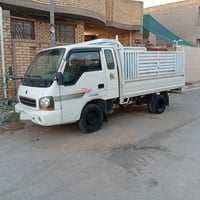 كيا ام عيون • ٢٠٠٢ • مكاني كوت