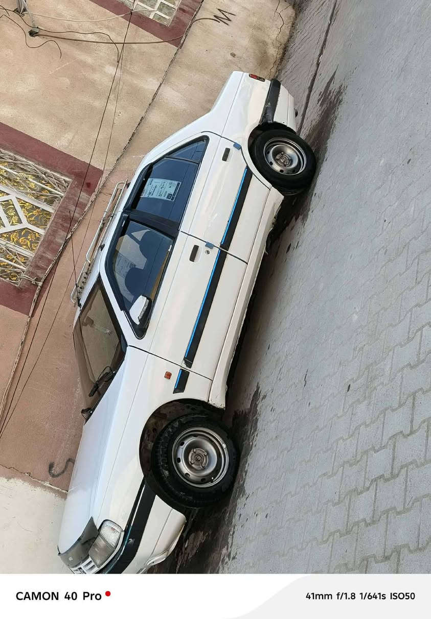 سياره تخم تاير حداديه جديده كير ومكينه خير من لله مديل 12 تبريد ثلج ماعايزه شي سعرها 36 وبيها مجال ***********مكان نجف
