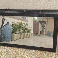 مرايات ٣ قطع • طقم كامل • شغل درجه اولى