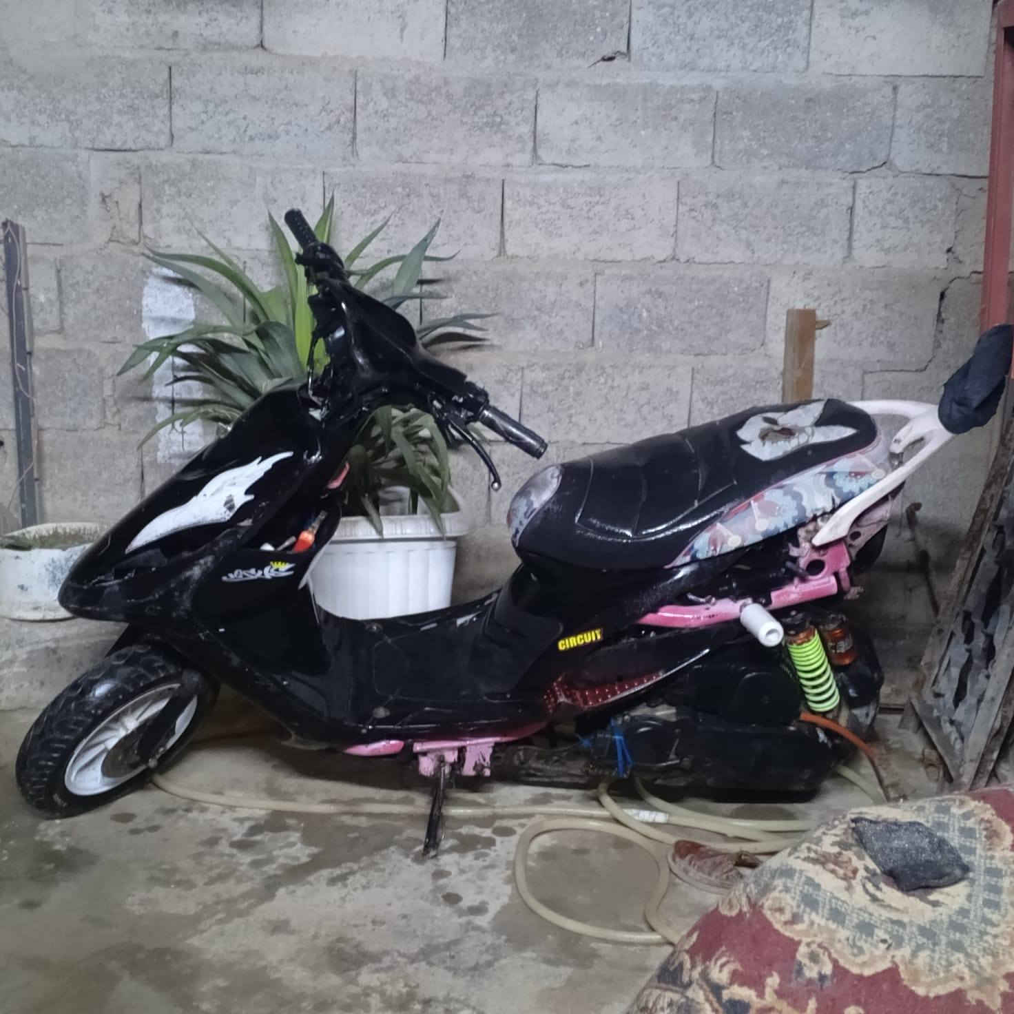 ماكس رياظي الدراجه سلف مكينه فول  اي أستفسار اتصل وبالخدمه ***********
