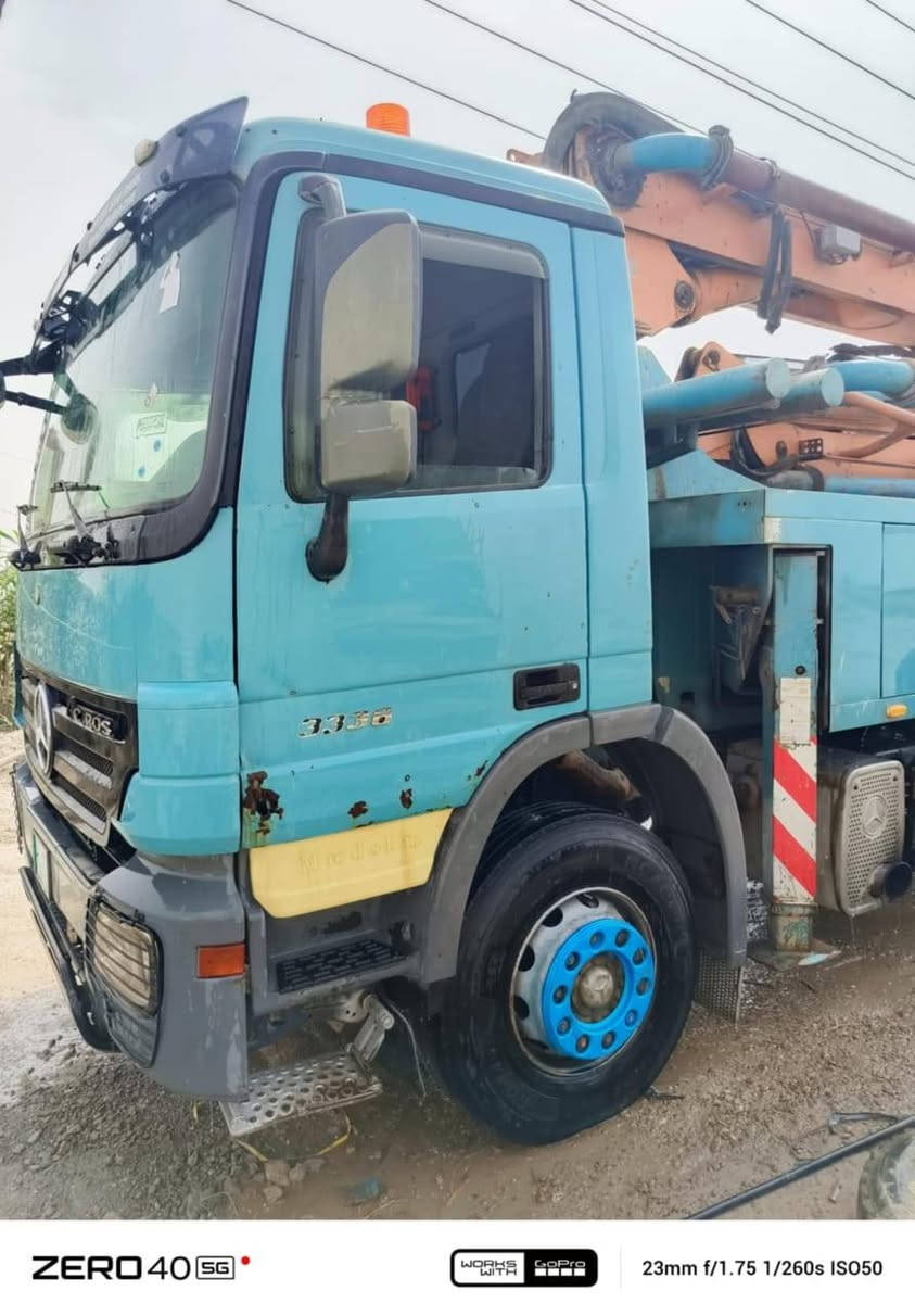 للبيع 2005 دبل مضخة وشوط طويل وربل 230
اصل ما معلى 
***********
