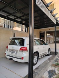 للبيع لاندكروز موديل 2011 ستينية سيارة جديدة جدآ مكفوله عفاله عامه رقم...