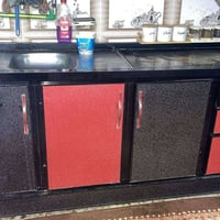 كاونتر • نجف • قابل التفاوض