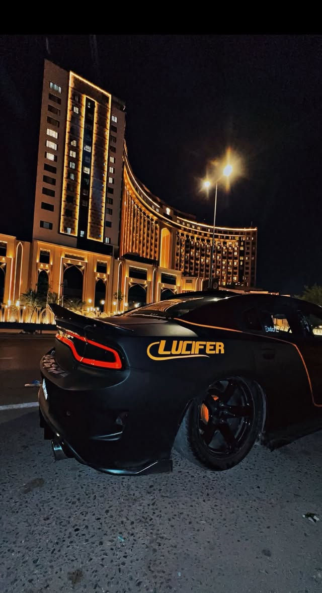 سلام عليكم
رمضان كريم عليكم 
للبيع فقط جارجر موديل 2017 RT ✈️ 
رقم بغداد الدولي الجديد بأسمي
السعررر 217$
رقمي *********** ☎️ مكاني بغداد الرصافةةة 
عليها تزويد ب 40 ورقه واكثر  الحادث مرفق مع المنشور بجم كبسس
فقط 4  قطع بااقي كفاالةةةةةة
سياره جاهزه  من كل نقص 
لون  كرزيي 🍒
التزويد 
جكات  S2  
سقف روز رايزز
تايرات تو سايزز 
عدادات ميثانول 
لد أوركال متغير 
تغطيش داخل المحرك
تغطيش كاربون فايبر داخل السياره بلكامل 
فجوج برمبو 
دركة RPM أر بي ام اصدار الاخير 
هدرز اس ارتي 
اكسل قفل⚔️
ويل نجمة الخسفه القوية 
 برمجة البطل مصطفى ايكل طلقات + نار 🔥 برمجة سيفتي مع نضام توفير الوقود  
برمجةة كاملةة مكملةة فصلة وطلقات واستخدام يومي 
اكزوز رعب  
عربانه خلفيه اس ارتي 
حداديه كامله اس ارتي 
وهواي اضافات 
المواصفات فول عدا الفتحه والرادار
تخم تايرات جديد
دمام خلفي 
ديسكات موبار
كشنات حظن أسود شعار DAYTONA اصل
المقاعد الامامية كهرباء
كنشات جلد اصلي 
حساسات خلفية 
هيترات مري
تشغيل عن بعد
ذاكرة لحفظ وضعيات الجلوس
كشنات الامامية تدفئة تبريد
كشنات الخلفية تدفئة
ويل وتخم تاير جدد
  استيرن  تدفئة
شاشة واوبشنات  SRT
4 انظمة قيادة
‏GPS نظام
الشاشة جبيرة U connect تدعم كار بلي
كامرا خلفية
نظام صوت متكامل
