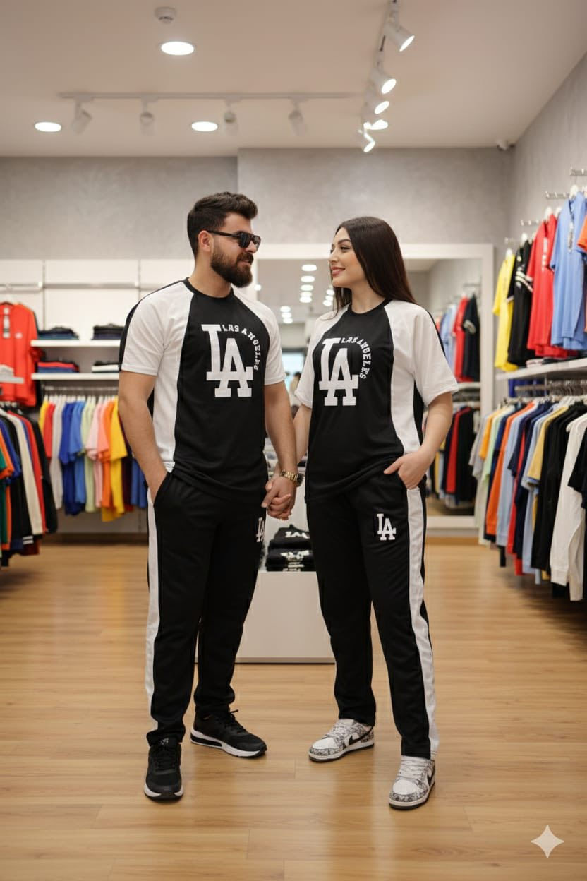 تراكات رجاليه /نسائيه 
القياسات (m/l/xl/xxl/xxxl) سعر القطعه 12 توصيل مجانا 
سعر القطعتين 22توصيل عزيزيه مجانا 
متوفر جمله /مفرد


**إذا كنت صاحب هذا الإعلان وتريد حذفه لأي سبب، رجاءا أرسل رسالة إلى الدعم الفني**