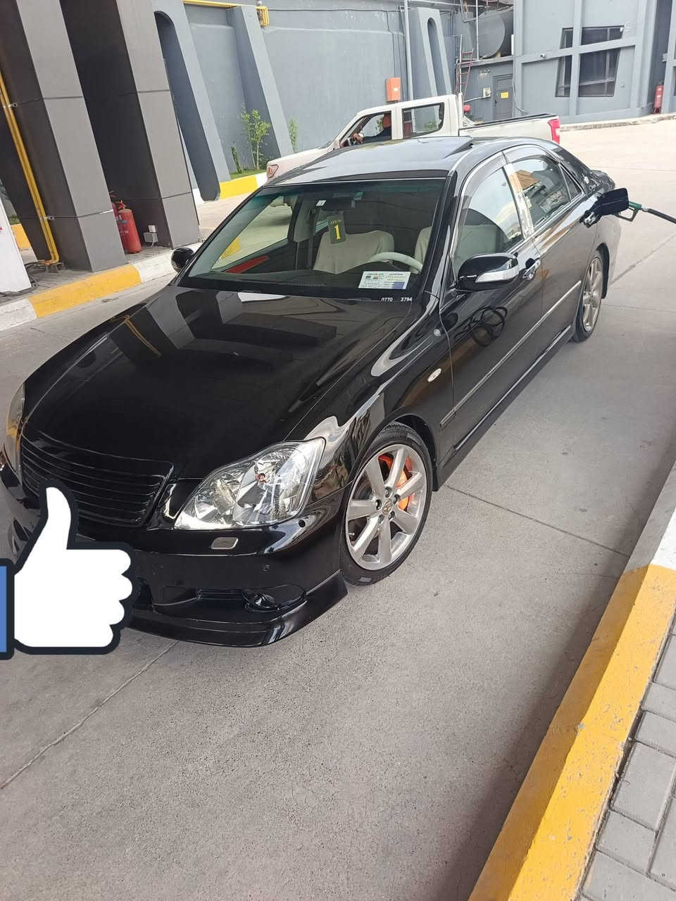 شاهينه 2007 فوول مواصفات شاصي 84
رقم أنبار بسمي تحويل ثانيوم كفاله عامه صبغ وتبديل (عراق ويابان) 
3دگم فتحه 
ستيرن كهرباء كشنات جلد تبريد خلفي 
5بصمات اشاير بالمري مري شفط هيتر تخم تاير 
وهواي بعد بيها مواصفات جناي الشاهينه ال 84 يعرفهن 
***********
