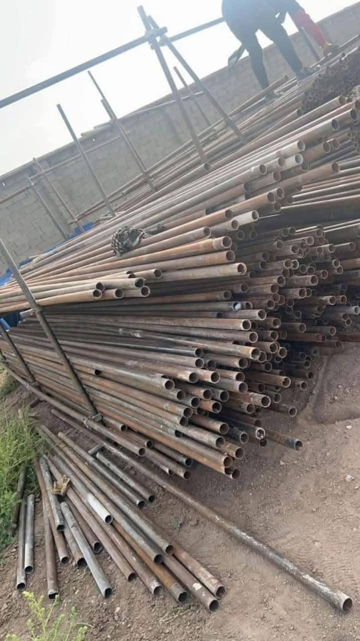 #بيع_وتأجير_السكلات_بانواعها_المختلفه
#المستوردة_والعراقية_والجكات_بأنواعها

السلام عليكم ورحمة الله وبركاته 

بيع وتأجير السكلات الفنيه وسكلات يرانيه بوري وقفيص 

سكلات سقوف كابلوك ولتركيه والجكات 

انسب لاسعار لاتصال (***********) /***********

@إشارة
