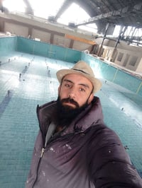 كادر  سيراميك مرمر بورسلين  مسابح سوري  6خلفة متواجدين بغداد متفرغ حال...