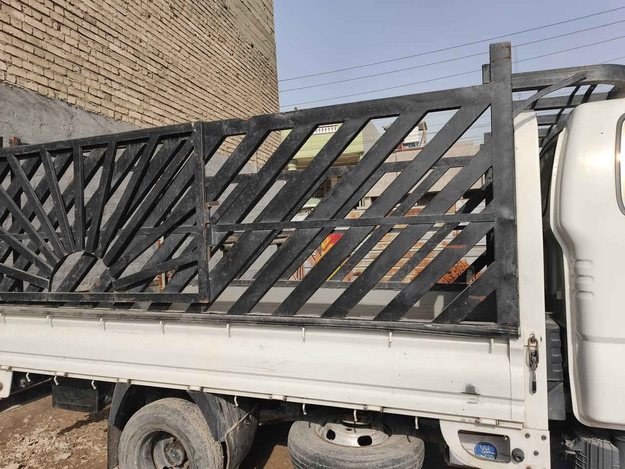 محجر كيه فحل للبيع مكاني بغداد العبيدي السعر 350 الشراي يتواصل وياي ***********
