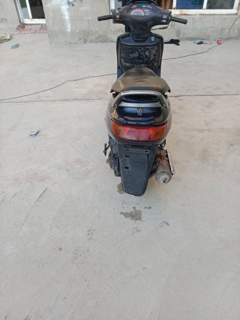 سلام عليكم فراشه لبيع فحل جديده مكينه لا صوت ولا دخانه خير من الله كهربايات كله شغله  مكان بابل  ***********  سعر 325 وبيه مجال الطيبين
