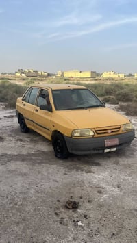 سايبا • ٢٠١٢ • رقم بغداد