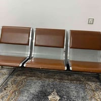 كرسي انتظار • ما بيه كسر