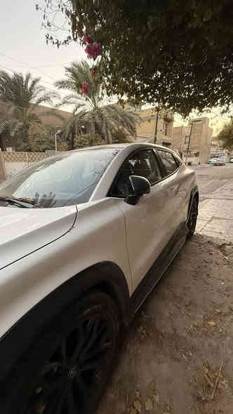 سلام عليكم السعر 28 مليون قفل مابيها اي مجال ماشية 7000 فقط وكسور
رقم(( اربيل)) تحويل او وكالة باسم الشركة وبضمان الشركة -  
***********
السيارة بدون اي بارد او تكحيل على وضع الشركة كلشي بلادي وشكرا 🌺
