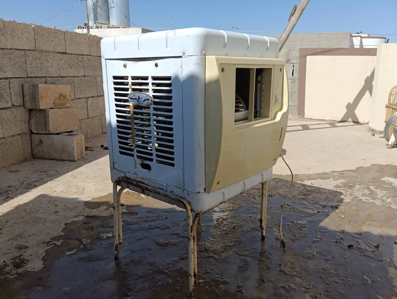 بو فروشتن


**إذا كنت صاحب هذا الإعلان وتريد حذفه لأي سبب، رجاءا أرسل رسالة إلى الدعم الفني**