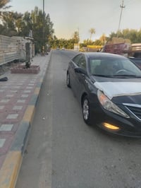 سوناتا • ٢٠١٤ • بنزين