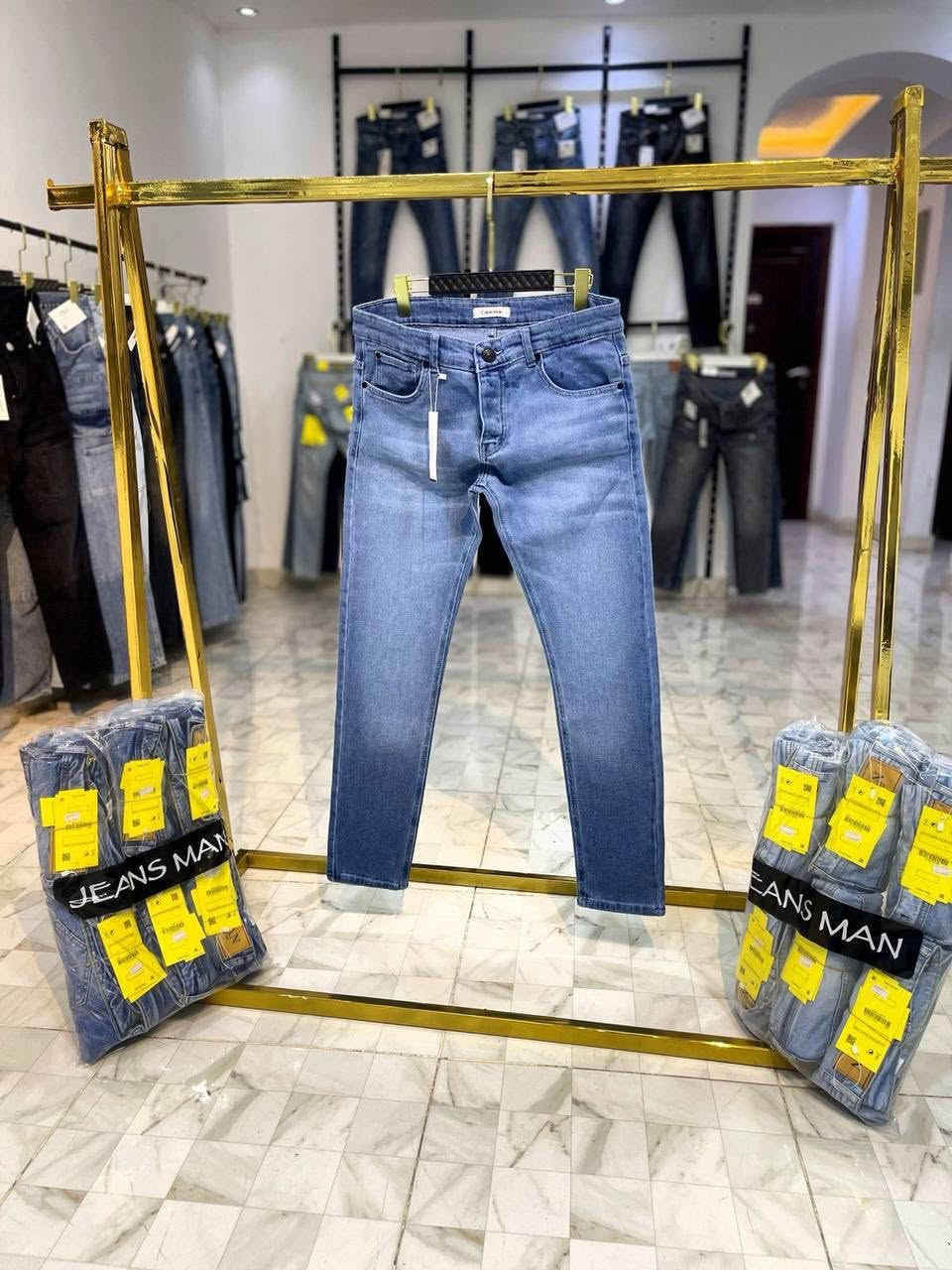 💥JEANS MAN
اكبر كولكشن جينز

البيع جمله فقط ❓❓

تلجرام عليه صور الشغل https://t.me/asfeyhwqchy 📲

متح شحن ل حميع الدول و المحافظات 🚛🛳

العنوان مصر القاهرة مدينة العبور منطقة الصناعة 
واتساب wa.me/201206509852

الاستفسارات ☎️021122469458


**إذا كنت صاحب هذا الإعلان وتريد حذفه لأي سبب، رجاءا أرسل رسالة إلى الدعم الفني**