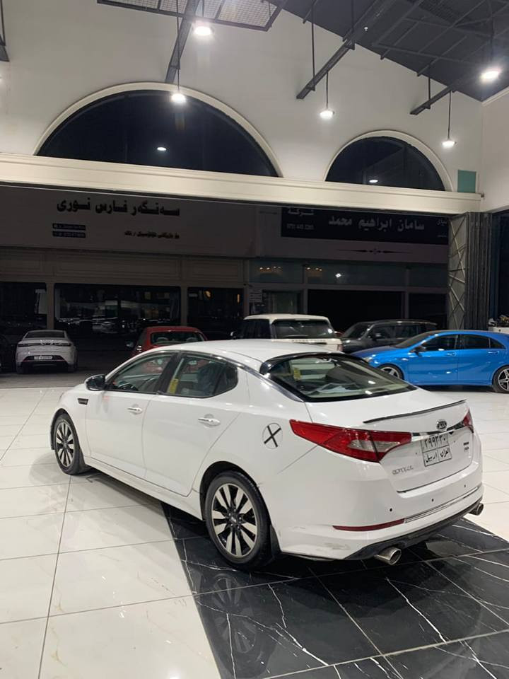 کیا ئۆپتیما 2013 تەنها سڵاید نیە بەسمەیە سوکان تەحەکوم شاشە حاسە جام کارەبا سەیارەکە حیزامە گێر و مەکینە بەشەرت تەحویل و غرامە بەشەرتت *********** أربيل, العراق
