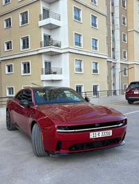 للبيع او مراوس  دوج جارجر دايتونا ستيج 2 فول مواصفات وأعلى صنف  رقم بغ...