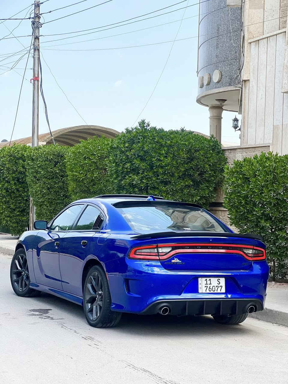 جارجر 2021  اصل جيتي بلاس  فول مواصفات بغداد بسمي
السعر 228 وبيها مجال بيها فقط بنيد

مكاني بغداد *********** بدون خاص رجاءا

المواصفات فول
محرك 3600 كفالة
فتحة 
رادار جانبي
تو ويل
كشنات حار بارد 
خزن ميموري 
سبورت 
سوبر اتراك
تشغيل عن بعد
دمام صوت الباين
كشنات حضن
كامرة خلفية دوارة
شاشة كبيرة مع نظام ملاحة GPS
حساس خلفي 
كشنات حضن 
صوت كزوز بلادي 
برمجة سيفتي كاملة
لايتات زنون زرع عدسة 
ماشية 69 mi
