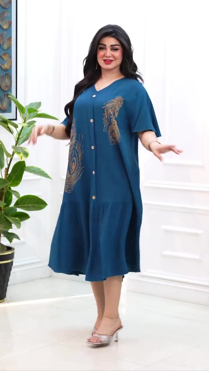قصيره كشمير ستراس كلوش درجه اولى
⚜️سعر الدرزن 72 الف ⚜️
قياس خاص 2XL 3XL 4XL 5XL
12 لون يجي بالدرزن  6 الوان


**إذا كنت صاحب هذا الإعلان وتريد حذفه لأي سبب، رجاءا أرسل رسالة إلى الدعم الفني**