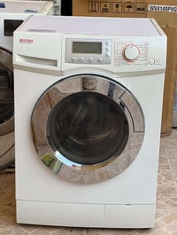 غسالة مستعملة • بوش ٨كجم • السليمانية