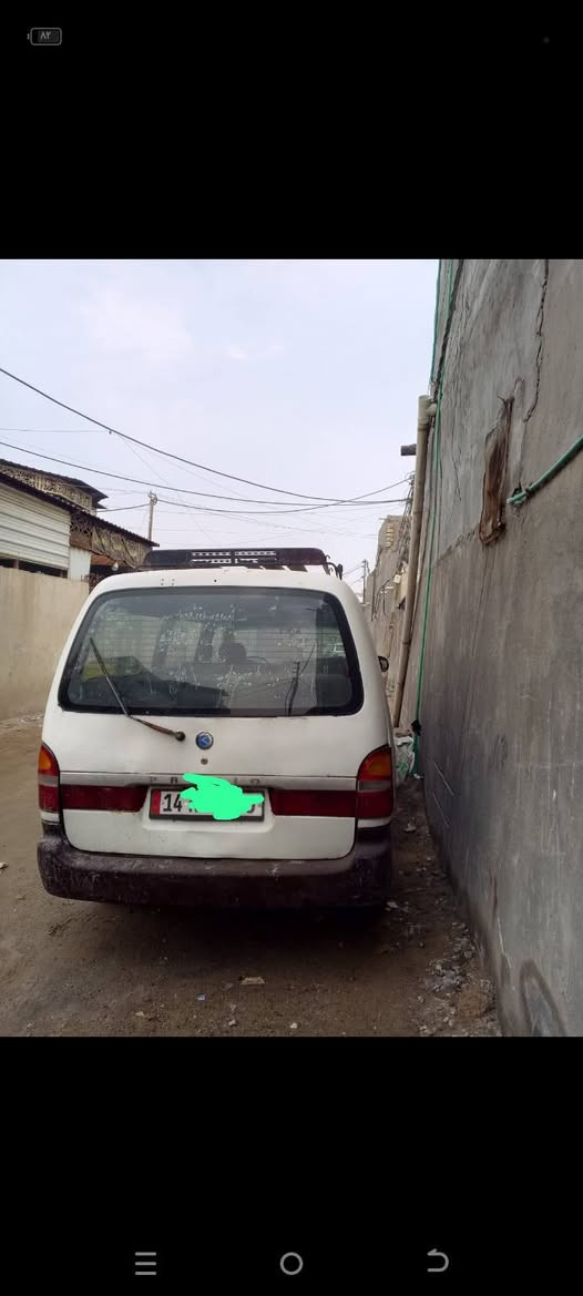 سلام عليكم كيه بريجو رقم بصره نكليزي14 هزه جديده سنويه 2030راعيه يريد تحويل مكينه 3000كير خير من الله باتري جديد تخم تاير موديل 1996 اتصل ودلل***********/***********
