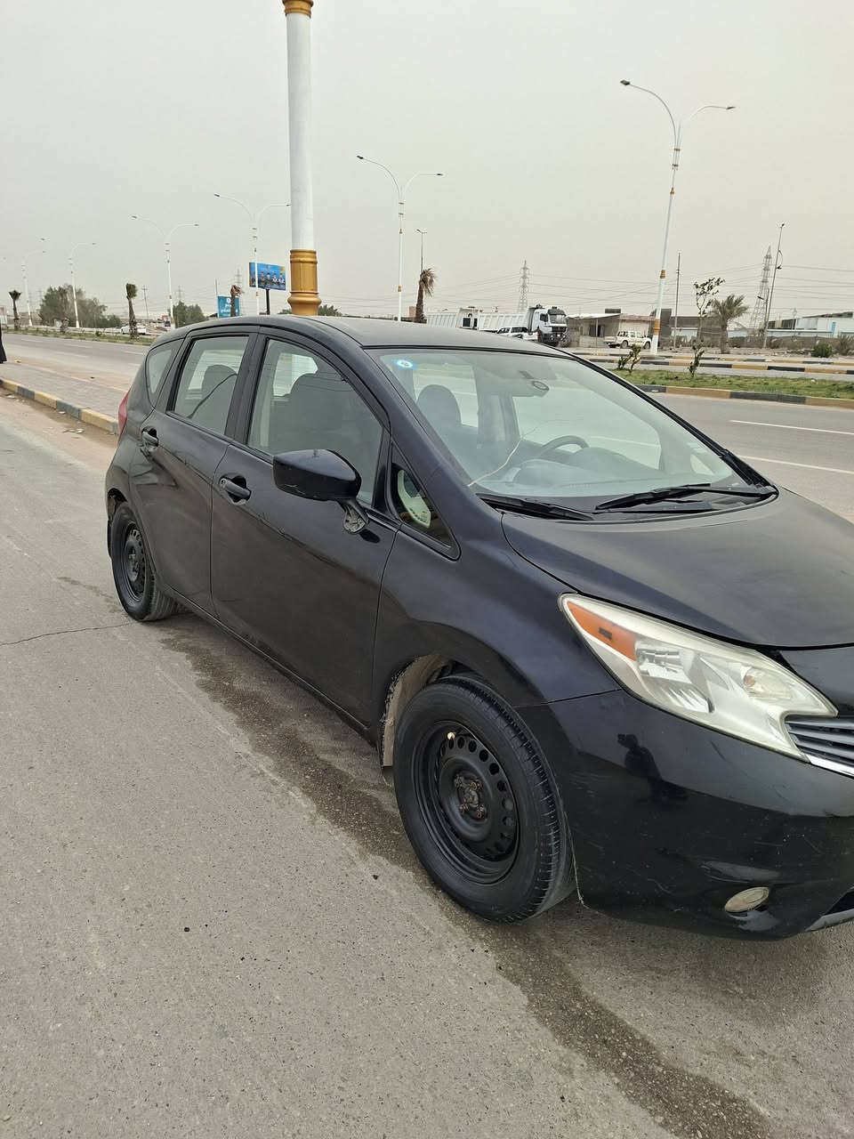 نيسان  موديل ٢٠١٥ وارد أمريكي اوتو جاهزة السعر ٦٧ اوبي مجال السيارة بسم البايع  للاستفسار م/ *********** ملاحظة مكلف بالنشر مكان السيارة بالسماوة
