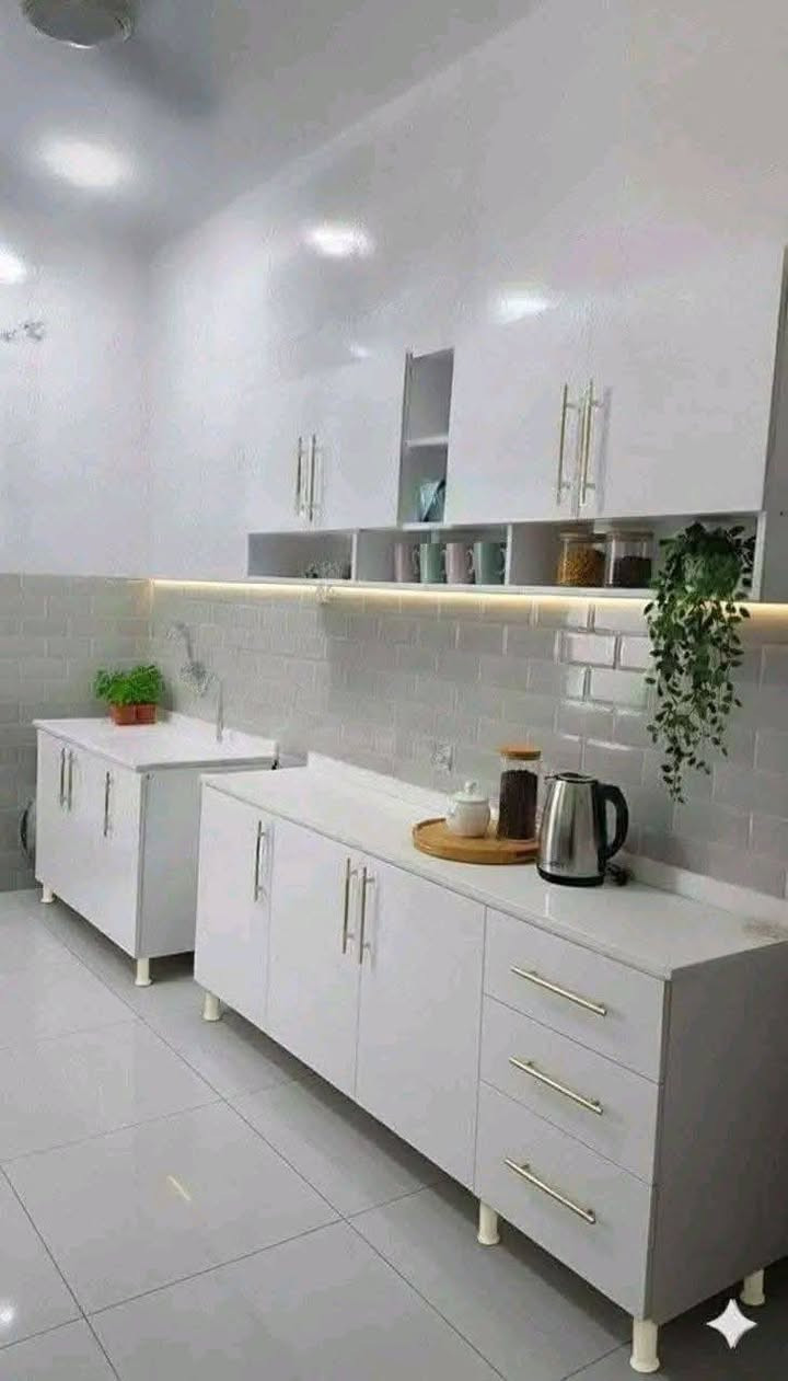 السعر 275 الف
كاونتر MDF خشب مترين ارضي وملحق مع سنك متر و20 مرمر 

#خصم بالاسعار لفتره محدودة 
الاستلام على الفحص

يوصل الطلب مطابق للصورة والمواصفات  100% بدون ضرر او خلاف

للمزيد من الاستفسار والحجز مراسلة الصفحة خاص 

https://www.facebook.com/share/1CJdmQyads/


**إذا كنت صاحب هذا الإعلان وتريد حذفه لأي سبب، رجاءا أرسل رسالة إلى الدعم الفني**