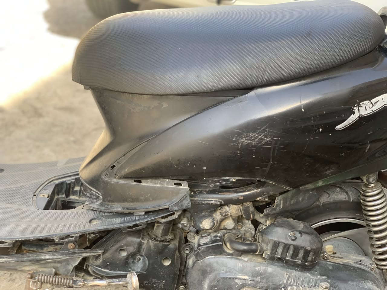 السلام عليك دراجه عصفوريه للبيع السعر ١٥٠قفل عنوان الدوره شارع ٦٠رقم الهاتف فقط متوفر وتساب
***********
