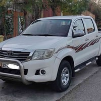 دبل اکسڵ • غاز • ٢٠١٣